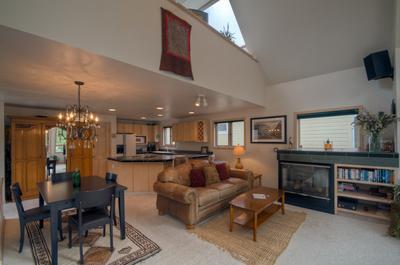 Madison Pacific Daire Telluride Oda fotoğraf